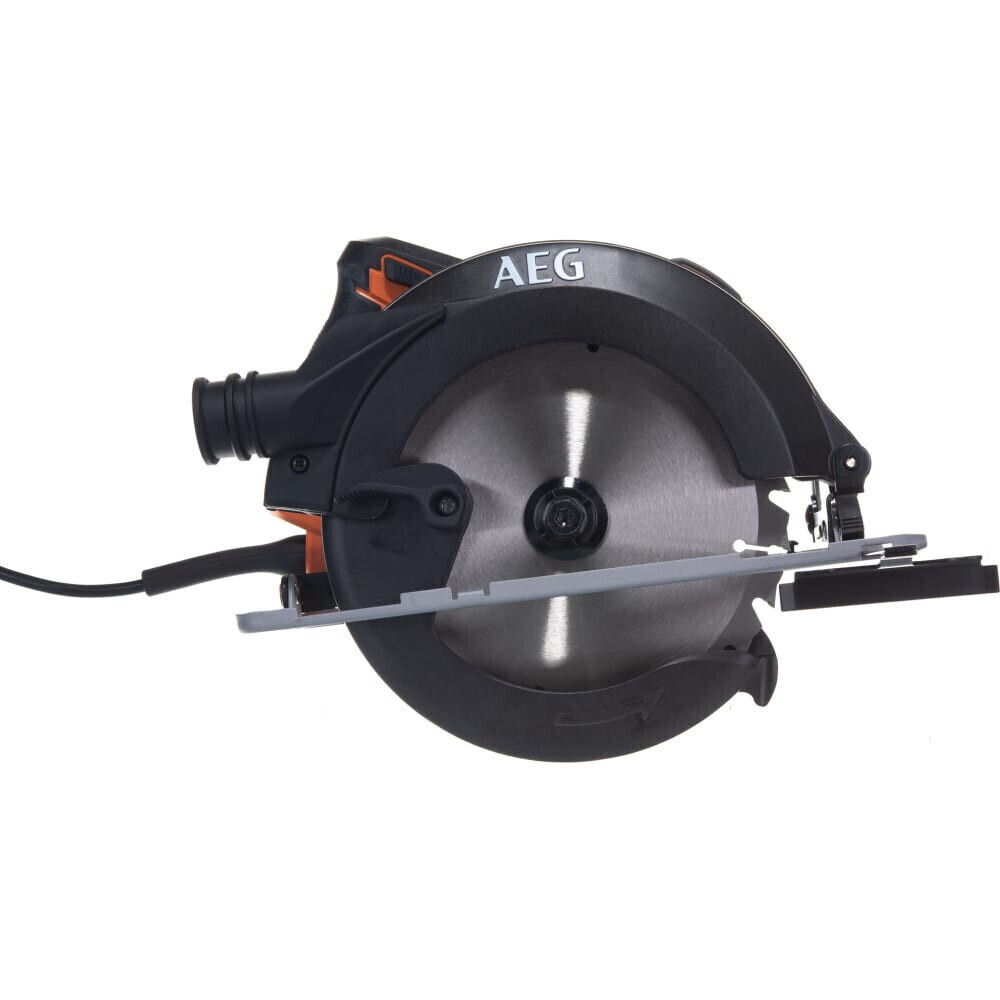 Пила циркулярная AEG KS12-1 4935472006