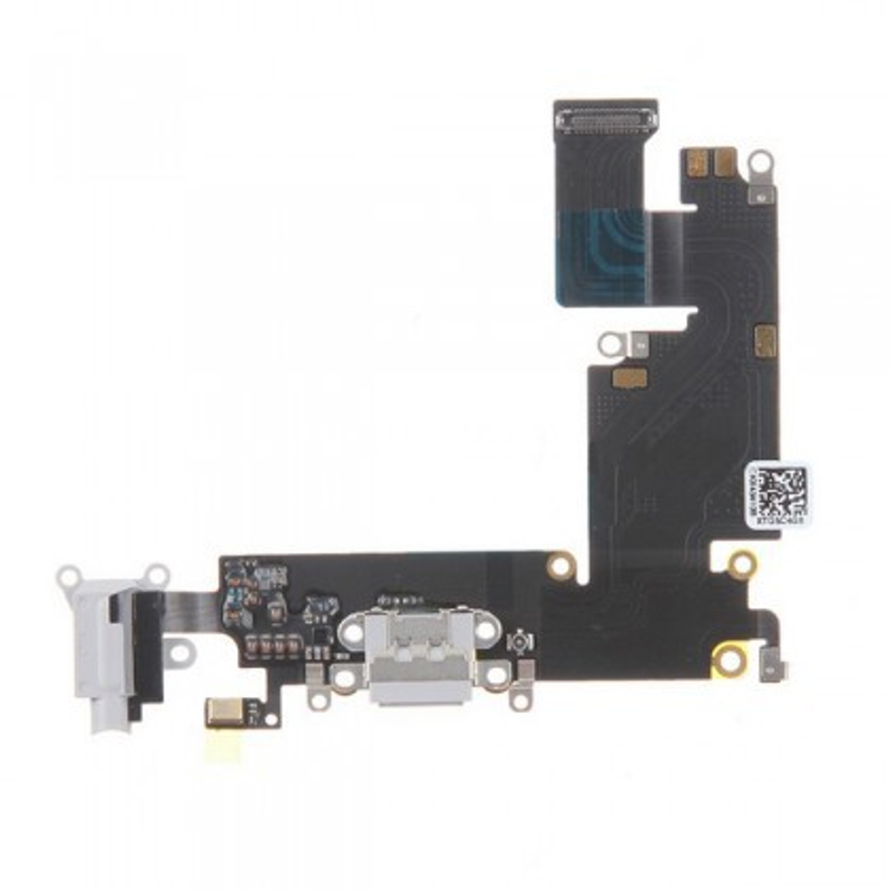 Шлейф с разъемом зарядки, микрофона и антенны для Apple iPhone 6 Plus