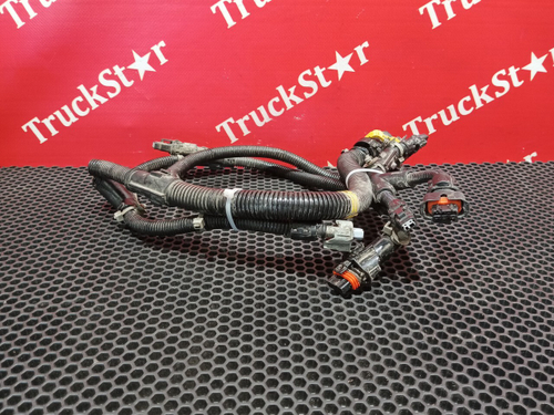 Проводка глушителя 2016г