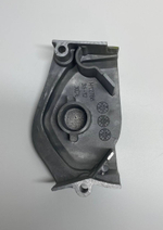 Крышка ведущей звезды двигатель  YX153FMI