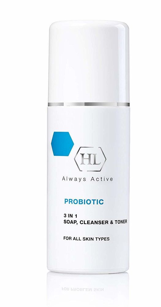 PROBIOTIC 3 in 1