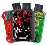 Smoant Battlestar Baby Pod Kit