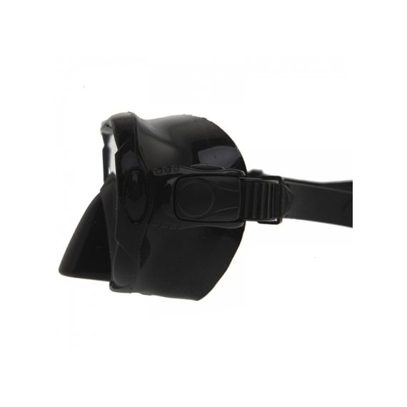 Маска Marlin Frameless Uno зеленая