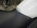 Honda CTX700 2014