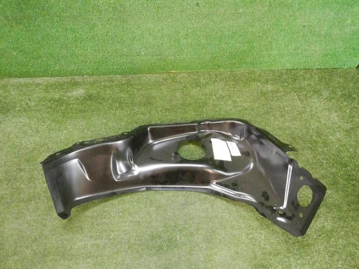 Брызговик задний левый Mini Hatch R56 (2010-2013)