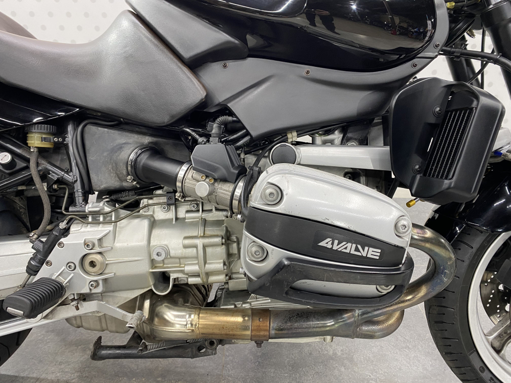 BMW R1100R , 1998