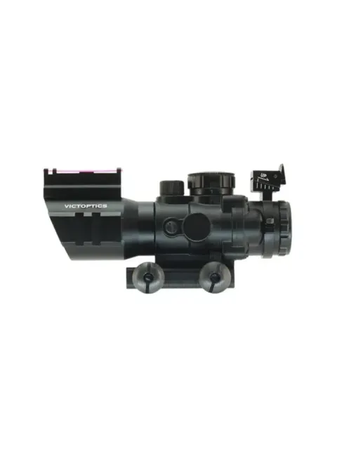 Призматический прицел C1 4x32, VictOptics