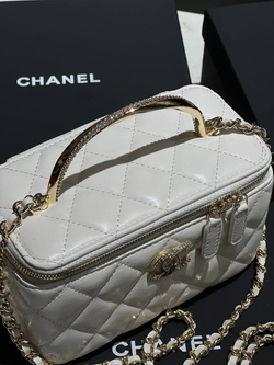 Сумка CHANEL