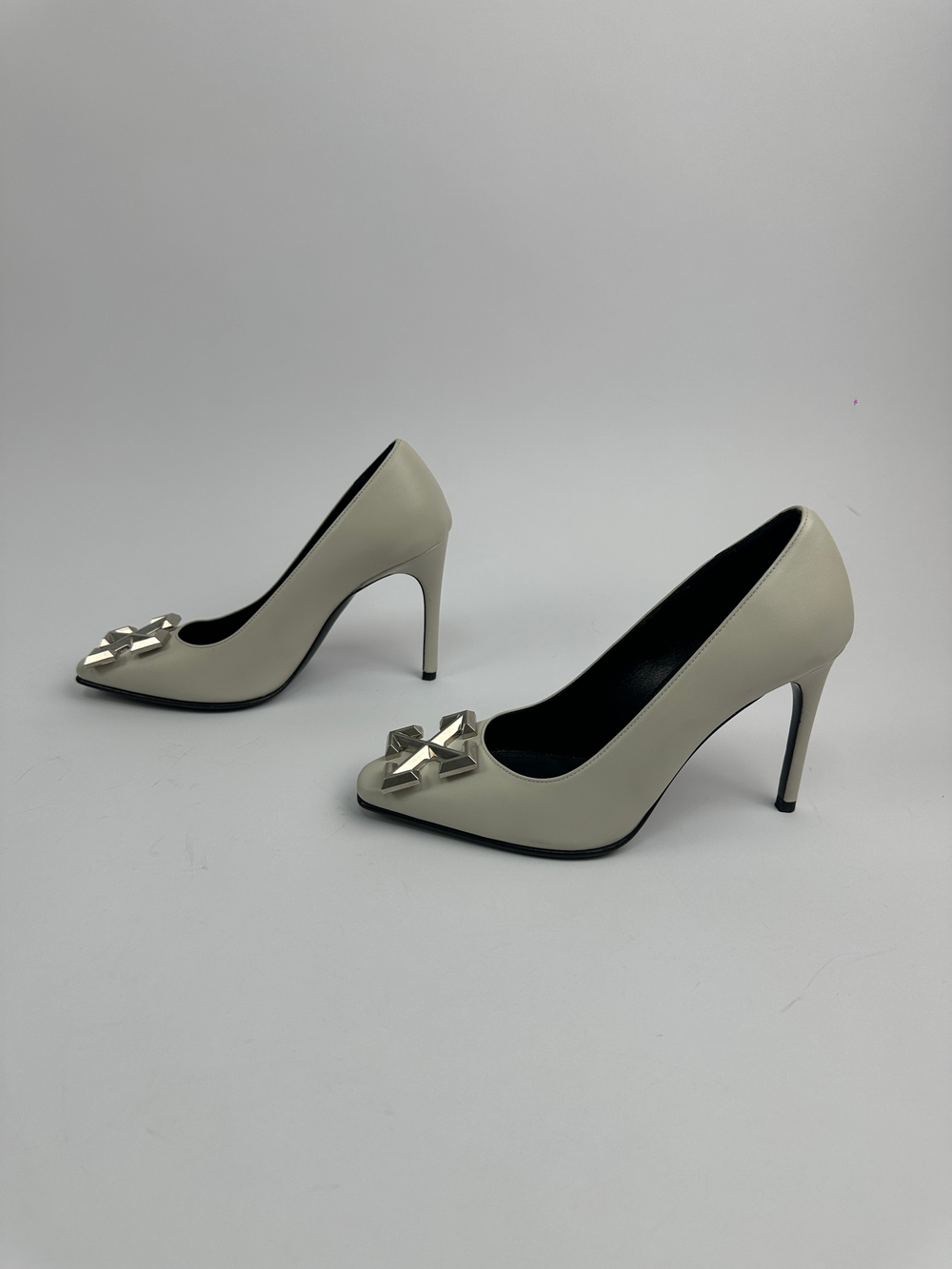 Туфли Off-White