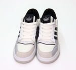 Кроссовки нат. Кожа (41-46)р. / шт. A1043/1