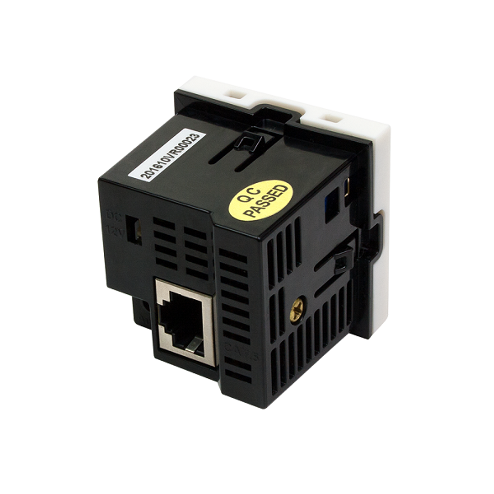 Конвертер  Lanmaster LAN-SIP-23VGA/RX-WH