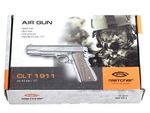 Пистолет пневматический Gletcher CLT 1911