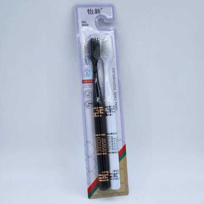 Зубная щетка 6629 (1+1) VERSA *30*300