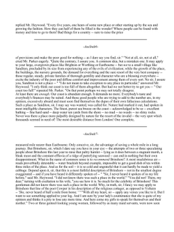 Sanditon | Jane Austen