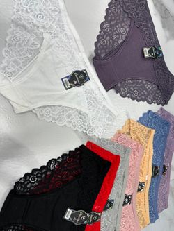 Трусы ЖЕНСКИЕ Т0605 10шт