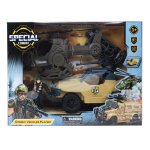 Игровой набор Спецслужба, коробка H3109-11