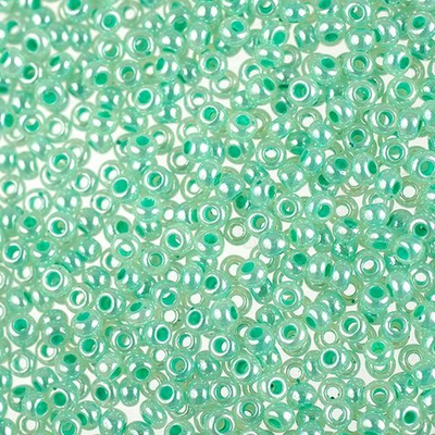 Бисер 10/0 PRECIOSA, 5 гр*10 уп