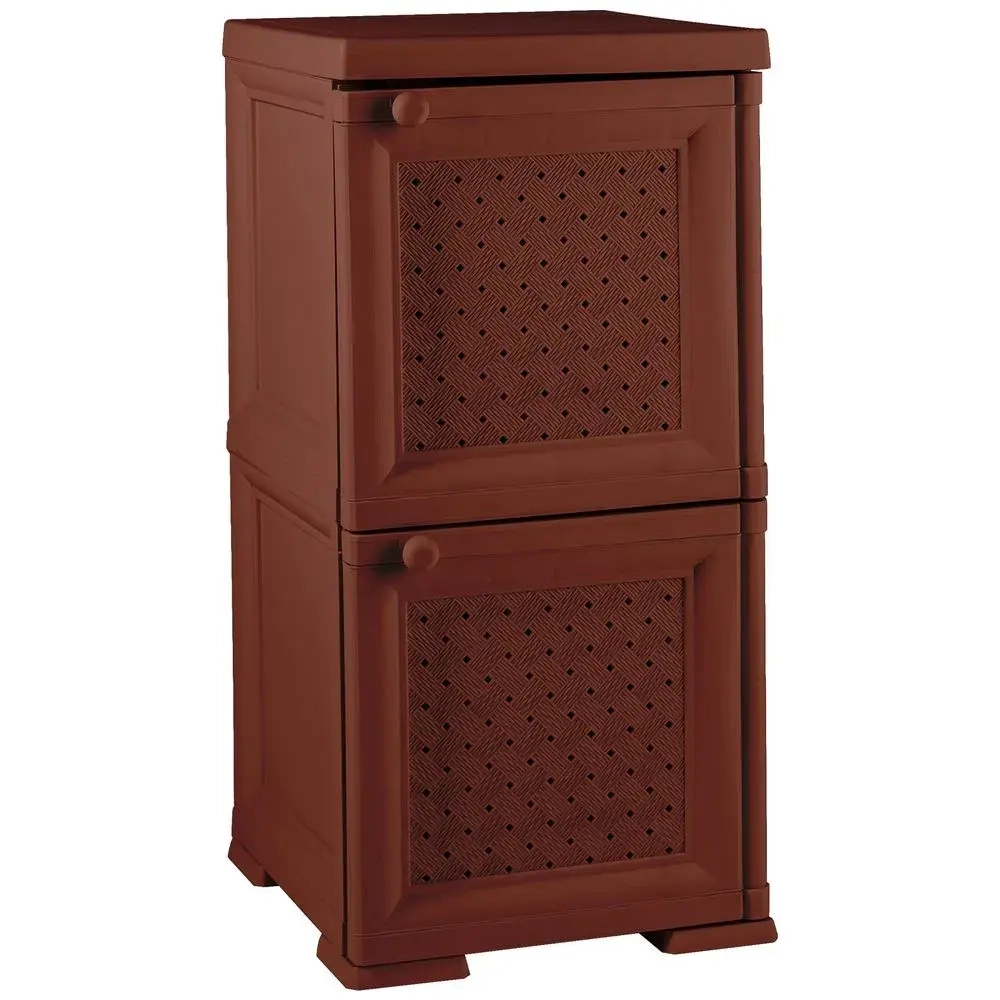 Шкаф уют Э-010 дерево 405х835мм