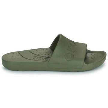 Crocs Classic 'Military Green'