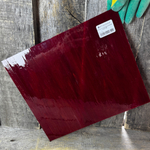 Стекло красное Wanda Stained Glass GC 1861 по лучшей цене