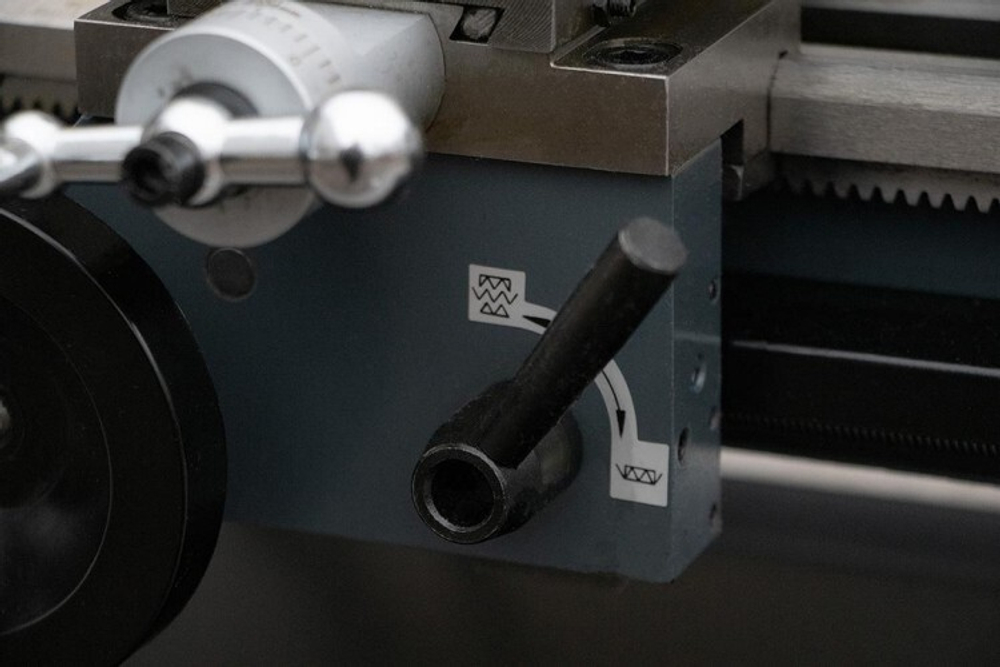 Станок токарный PROMA SM-300E 25951830