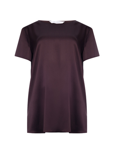 MAX MARA Блузка - коричневый