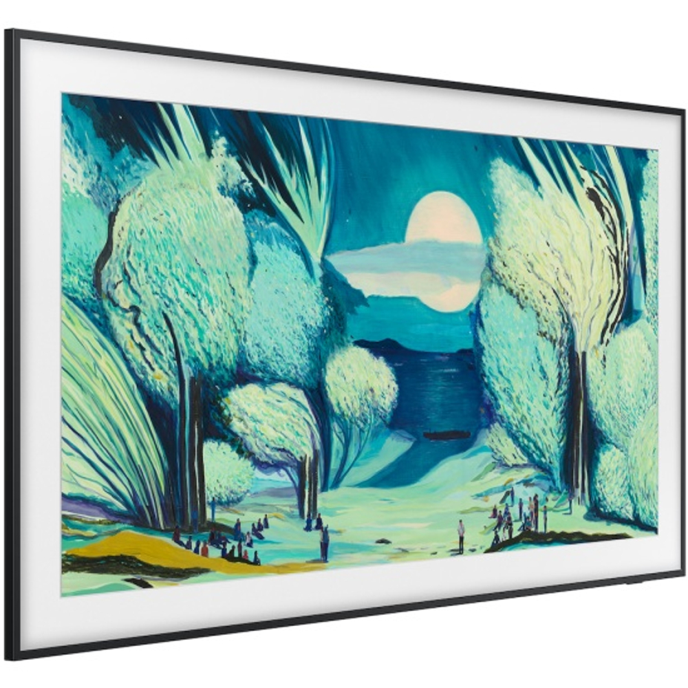 Телевизор 55" Samsung QE55LS03FAUXCE