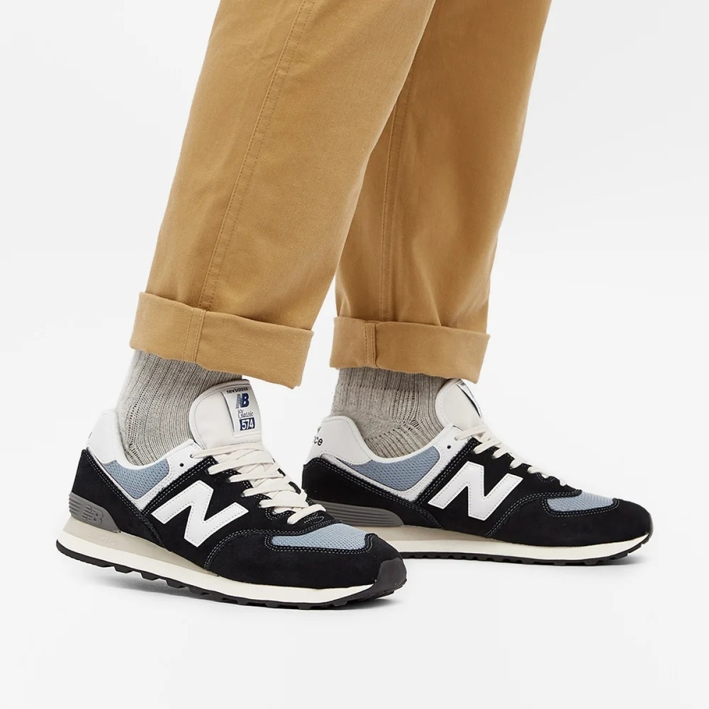 Кроссовки New Balance NB 574, ML574HF2