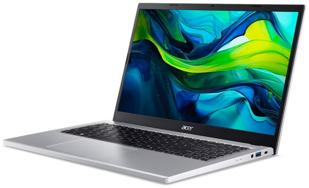 Ноутбук Acer Aspire Go 15 AG15-31P 15.6" / 8 Гб / SSD 512 Гб / Win 11 Home / NX.KRPER.002