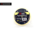 Glosswork Foam Cutting Pad Твердый полировальный круг 125 мм, желтый
