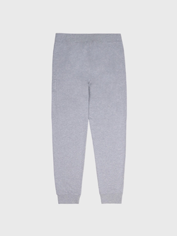 Брюки C.P. Company Diagonal Raised Fleece Cargo Pant Grey