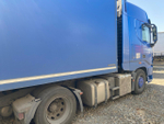 DongFeng GX 4x2 Седельный тягач D111A (Дизельный, 13,5 л, 518 л.с., АТ)
