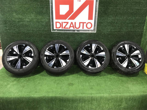 Диск Комплект дисков R18 Changan Uni-V (2022-н.в.)