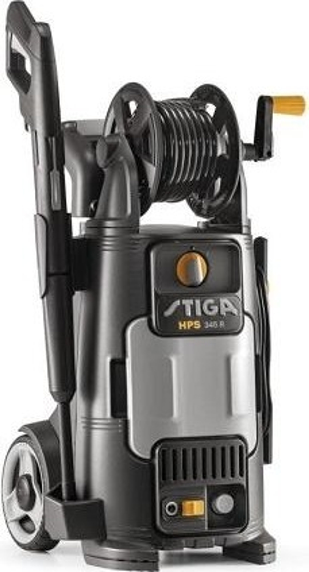Мойка высокого давления STIGA HPS 345 R 2C1452103/ST1