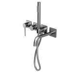 Смеситель для ванны RUBINELLI ELEGANZA RB-B5013GM