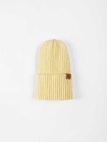Шапка хлопковая однослойная "Мимоза" 0+
