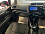 Honda Fit, 2018 год