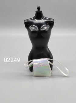 Аксессуар для куклы Барби винтаж - сумка 02249