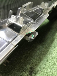 Фара правая Toyota LC Prado 150 (2017-н.в.) LED