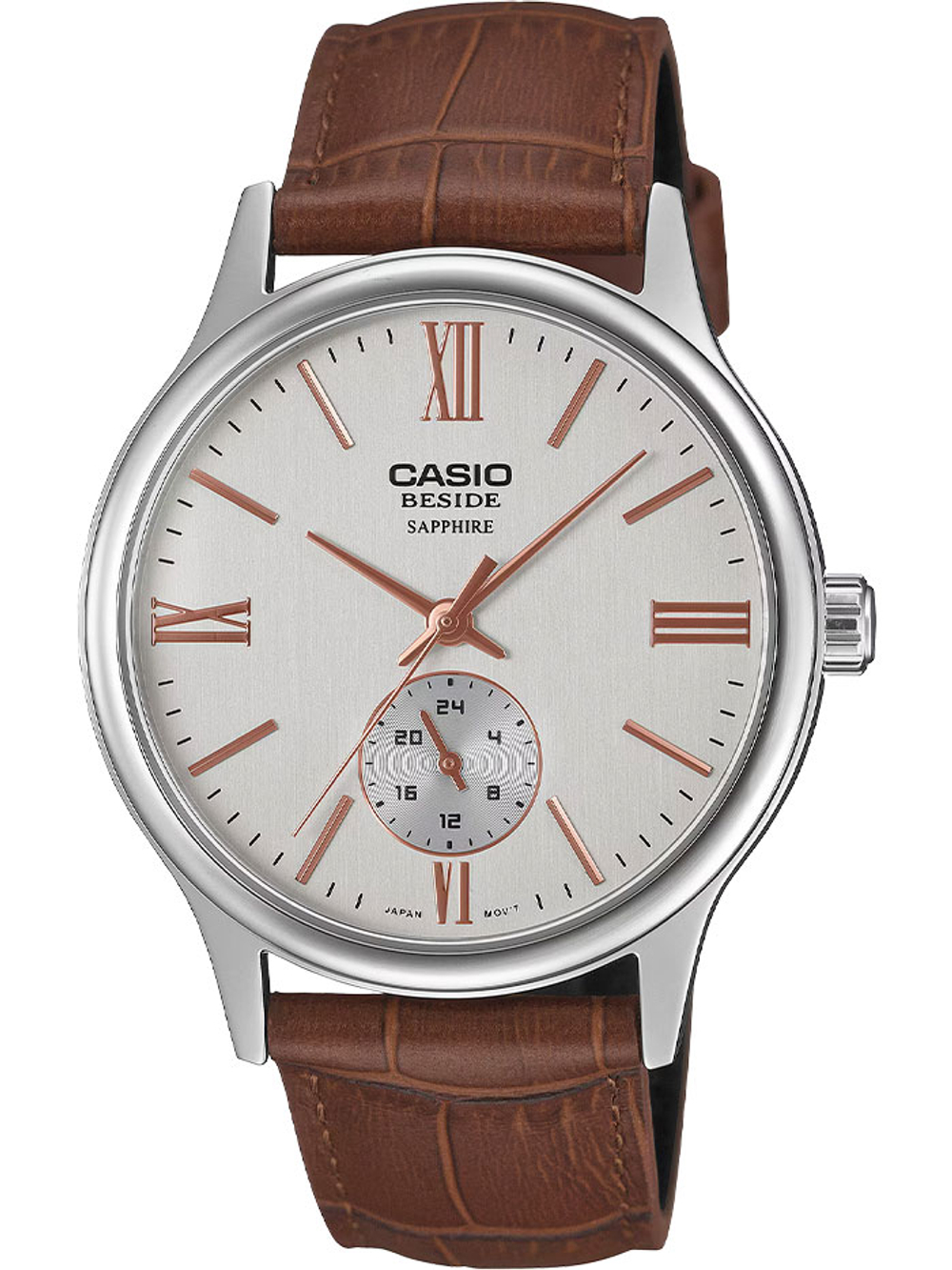 Мужские наручные часы Casio Collection BMS-100L-5A