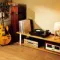 Audio-Technica AT-LP8X Black