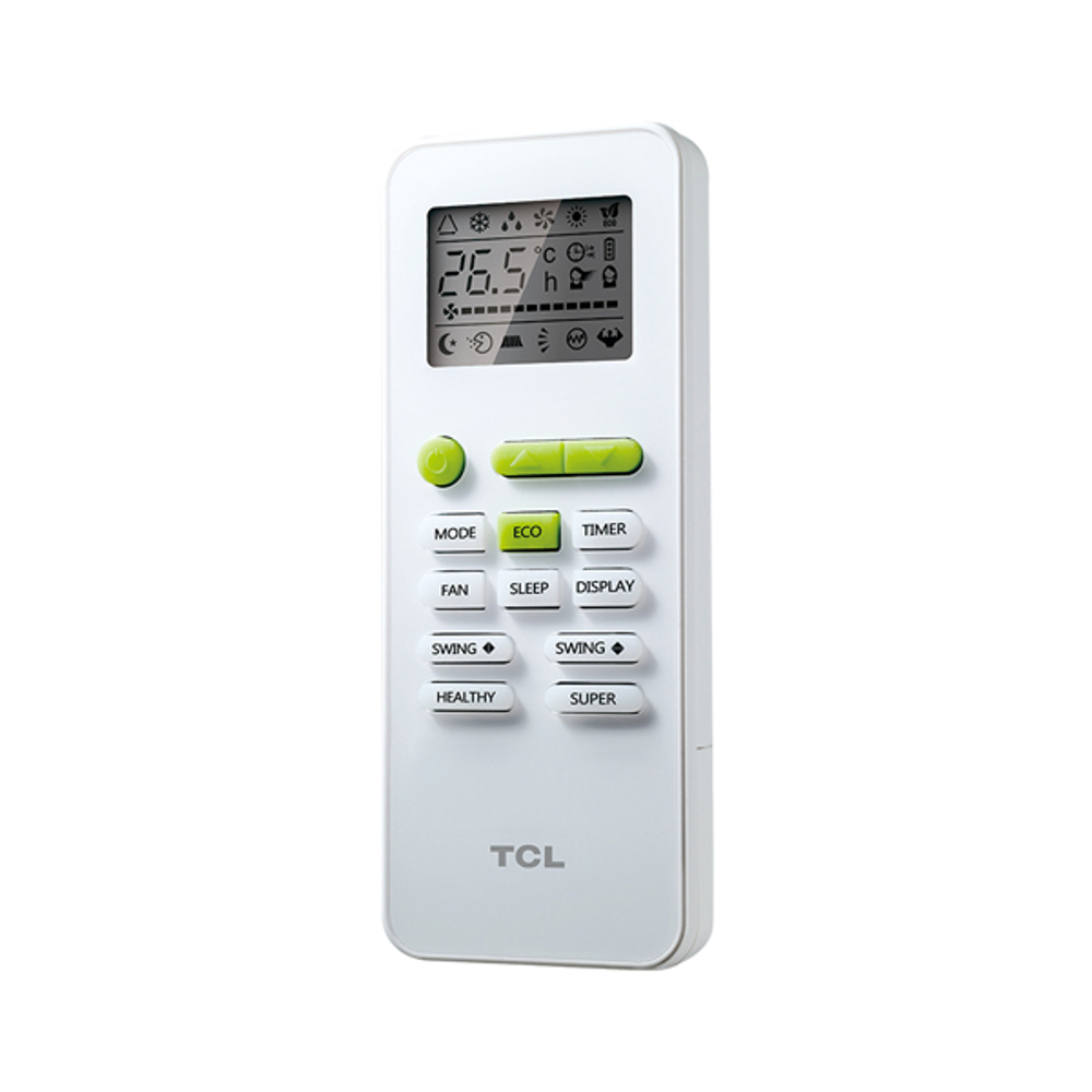 Напольно-потолочный кондиционер TCL TUB-18HRA