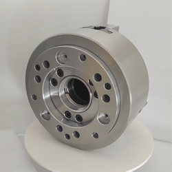 Патрон токарный гидравлический SB-212 (12'')