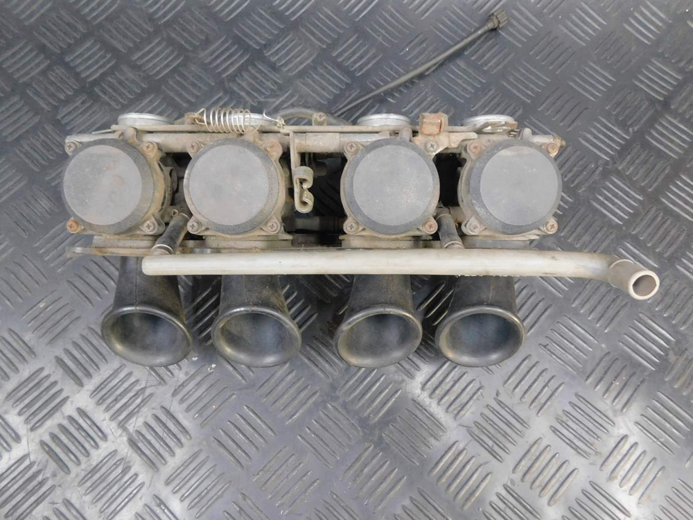 Карбюратор Kawasaki ZZR 400 98 053059