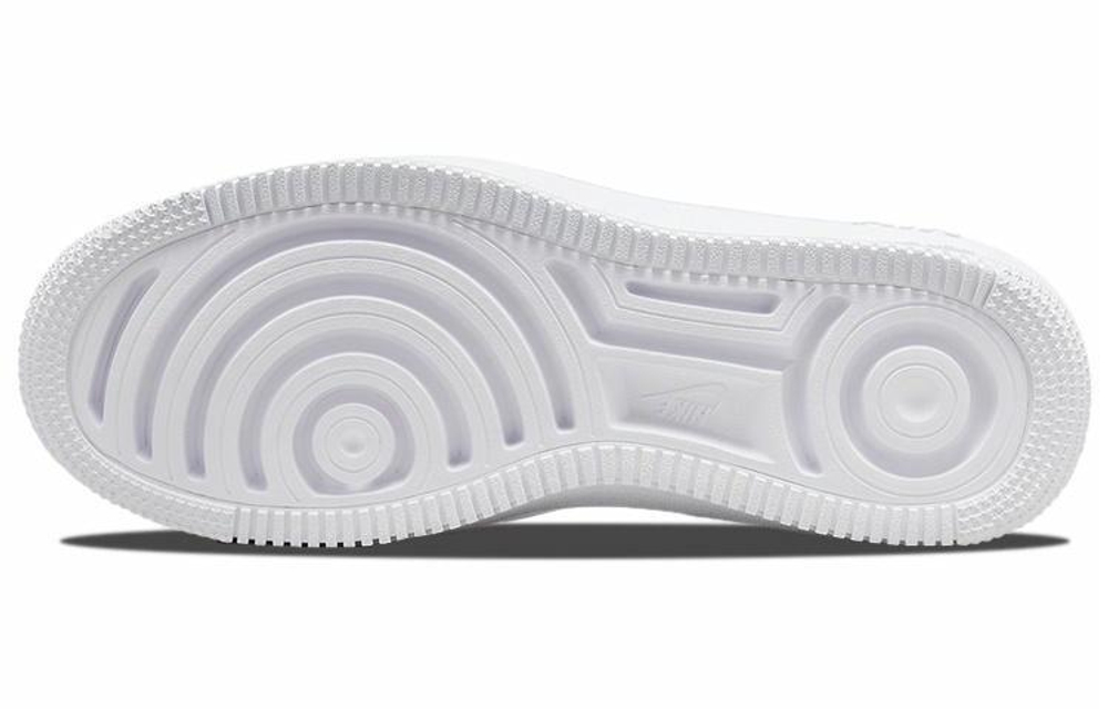 Кроссовки Nike Air Force 1 Plt.Af.Orm (Женская размерная сетка)
