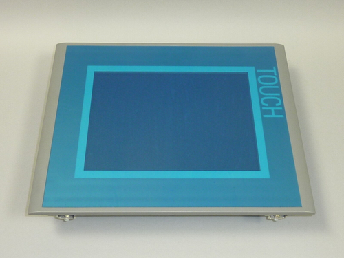 Новый SIEMENS 6AV6643-0CD01-1AX1