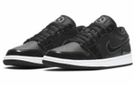 Кроссовки Jordan Air Jordan 1 Low Se Asw "Black And White"