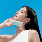 Лёгкий безмасляный крем на основе центеллы Celimax The Real Cica Soothing Cream 50 мл