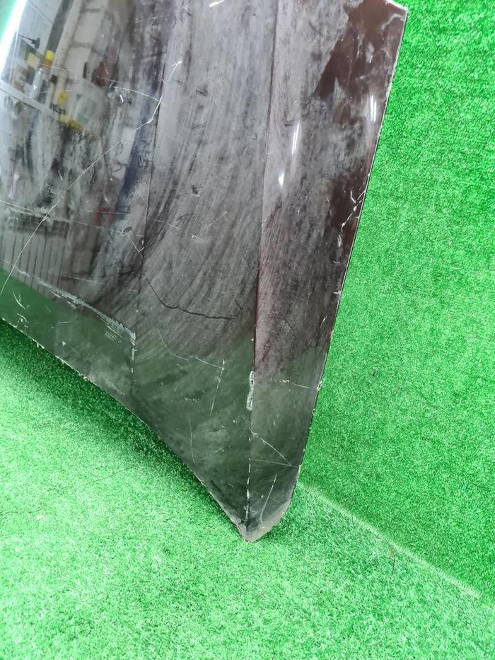 Капот Porsche Cayenne 2 958 (2014-2018)