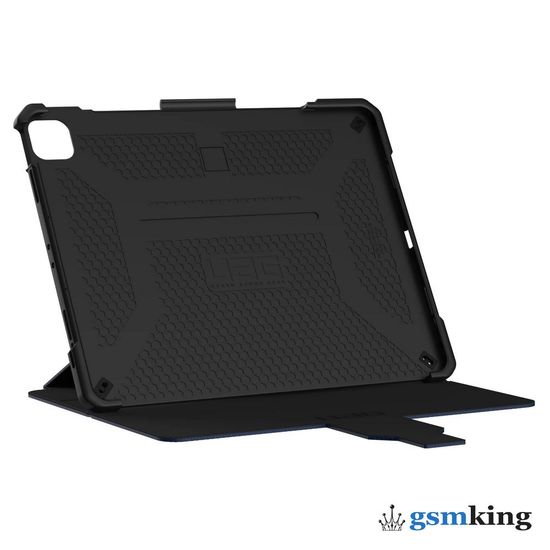 UAG Metropolis Series Case for iPad Pro 11-inch (3-4 Gen) | iPad Air 10.9-inch (4-5 Gen) Cobalt (Кобальт синий)122996115050